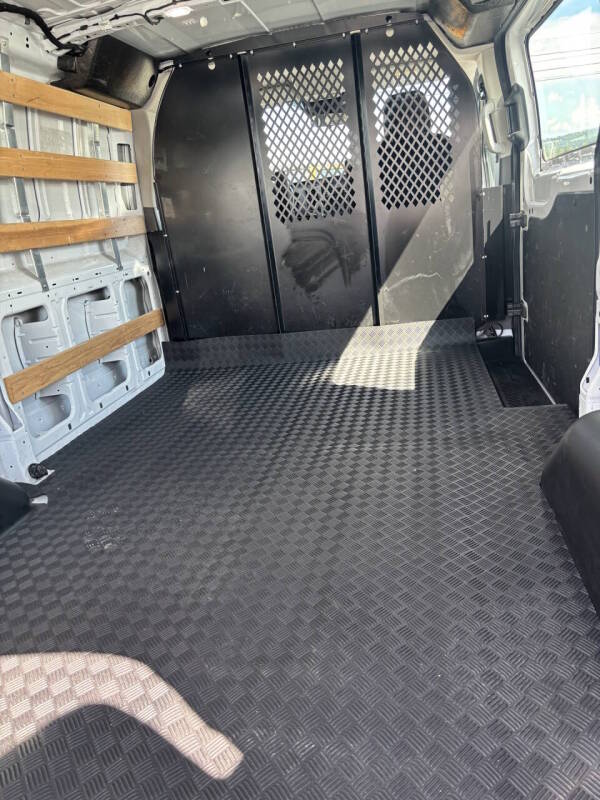 ford transit van 2019 1FTYE1CM1KKA58151 image ford transit van 2019 1FTYE1CM1KKA58151 image